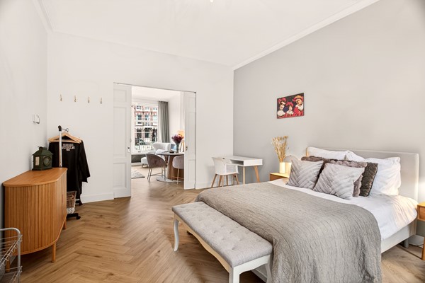 Photo - For sale: Leidsekade 75H, 1017 PM Amsterdam